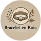 Bracelet-en-bois.com